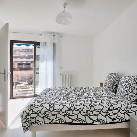 Le Balzac T3 Centre Proche Toutes Commodités Apartamento