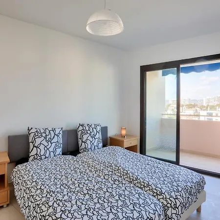 Le Balzac T3 Centre Proche Toutes Commodités Apartamento *