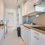 Lejlighed Le Balzac T3 Centre Proche Toutes Commodites