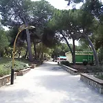 Le Balzac T3 Centre Proche Toutes Commodites Lejlighed Antibes