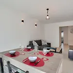Le Balzac T3 Centre Proche Toutes Commodites Lejlighed