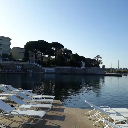 Le Balzac T3 Centre Proche Toutes Commodites Lejlighed *