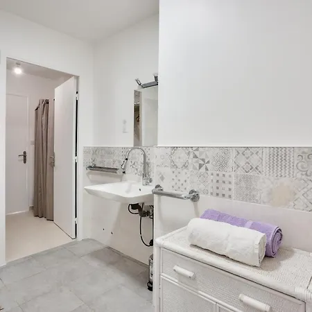 Le Balzac T3 Centre Proche Toutes Commodites Apartment *