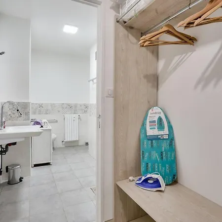 Le Balzac T3 Centre Proche Toutes Commodites Apartment