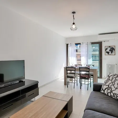 Le Balzac T3 Centre Proche Toutes Commodites Apartment *