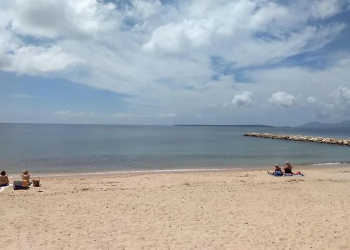 Apartment Le Balzac T3 Centre Proche Toutes Commodites *