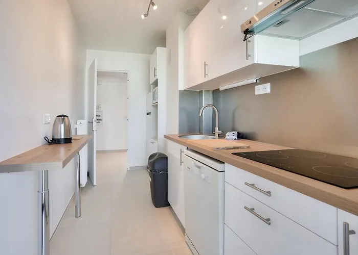 Lejlighed Le Balzac T3 Centre Proche Toutes Commodites