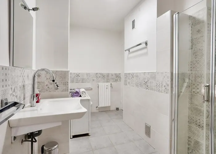 Apartment Le Balzac T3 Centre Proche Toutes Commodites Antibes